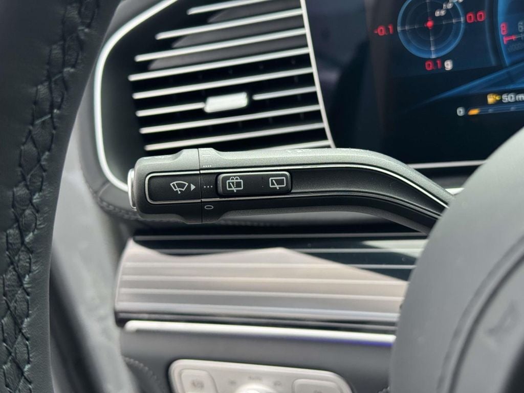 2026 Mercedes-Benz GLE GLE 63 S AMG® 4MATIC®