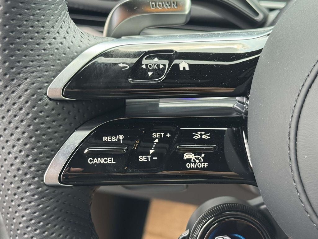 2026 Mercedes-Benz GLE GLE 63 S AMG® 4MATIC®