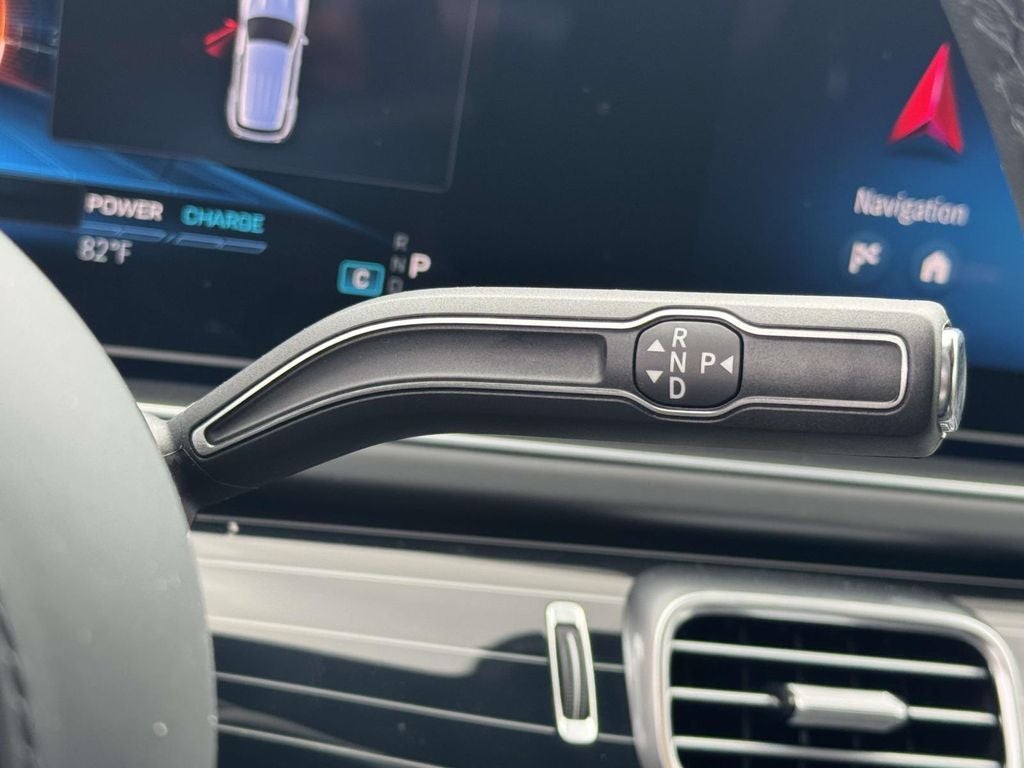 2026 Mercedes-Benz GLE GLE 63 S AMG® 4MATIC®