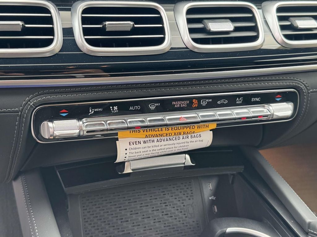 2026 Mercedes-Benz GLE GLE 63 S AMG® 4MATIC®