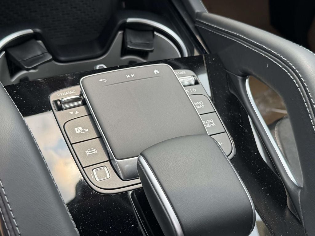 2026 Mercedes-Benz GLE GLE 63 S AMG® 4MATIC®