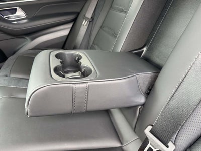2026 Mercedes-Benz GLE GLE 63 S AMG® 4MATIC®
