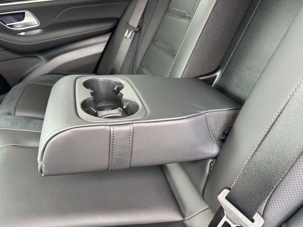 2026 Mercedes-Benz GLE GLE 63 S AMG® 4MATIC®