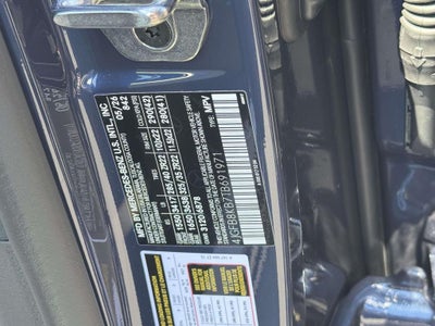 2026 Mercedes-Benz GLE GLE 63 S AMG® 4MATIC®