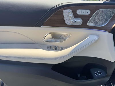 2026 Mercedes-Benz GLE GLE 63 S AMG® 4MATIC®