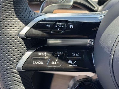 2026 Mercedes-Benz GLE GLE 63 S AMG® 4MATIC®