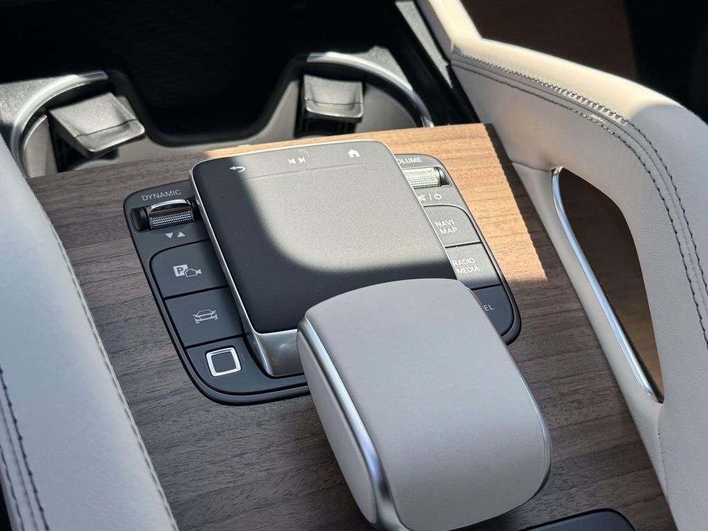 2026 Mercedes-Benz GLE GLE 63 S AMG® 4MATIC®