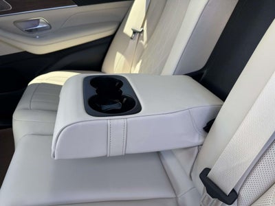 2026 Mercedes-Benz GLE GLE 63 S AMG® 4MATIC®