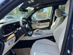 2026 Mercedes-Benz GLE GLE 63 S AMG® 4MATIC®