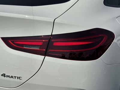 2026 Mercedes-Benz GLE GLE 450 Coupe 4MATIC®