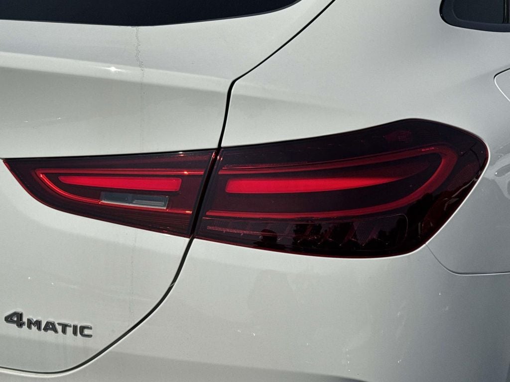 2026 Mercedes-Benz GLE GLE 450 Coupe 4MATIC®