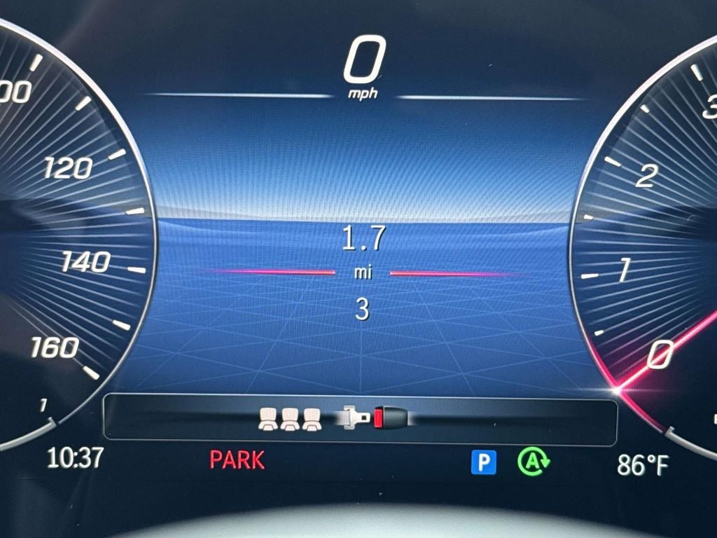 2026 Mercedes-Benz GLE GLE 450 Coupe 4MATIC®