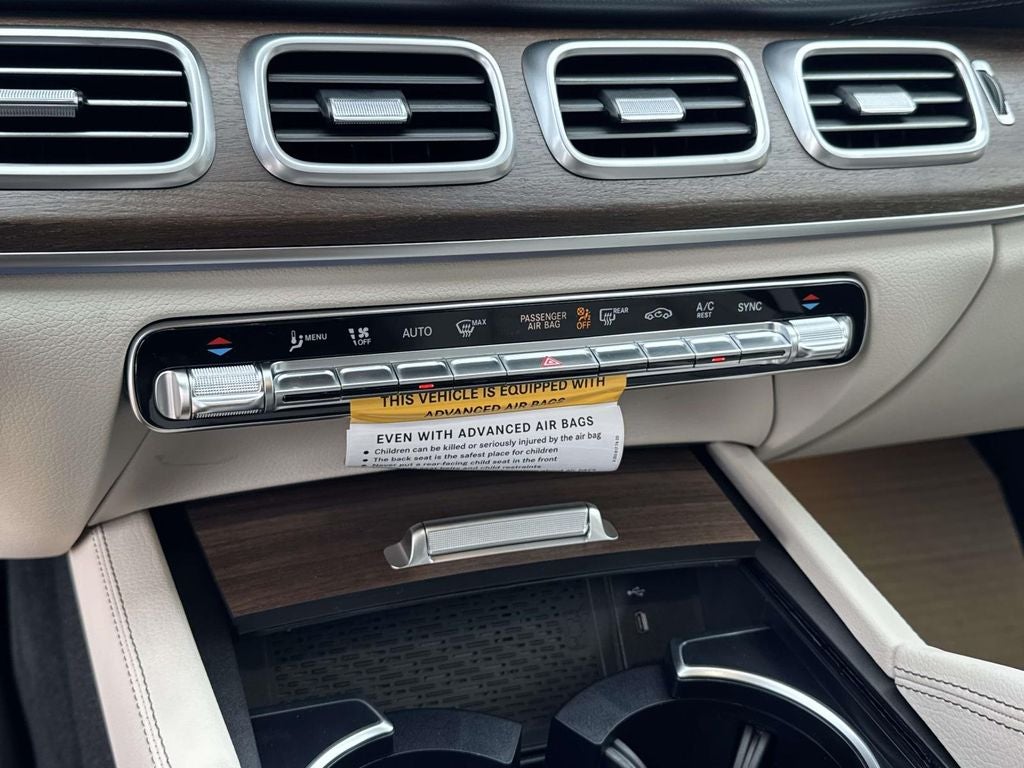 2026 Mercedes-Benz GLE GLE 450 Coupe 4MATIC®