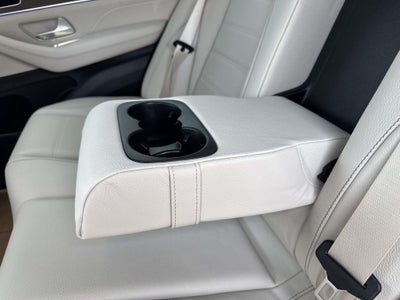 2026 Mercedes-Benz GLE GLE 450 Coupe 4MATIC®