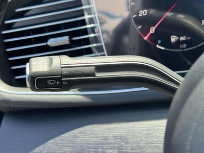 2026 Mercedes-Benz GLE GLE 450 Coupe 4MATIC®