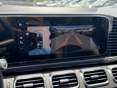 2026 Mercedes-Benz GLE GLE 450 Coupe 4MATIC®
