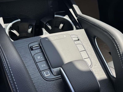 2026 Mercedes-Benz GLE GLE 450 Coupe 4MATIC®