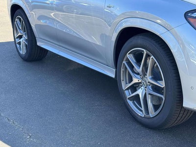 2026 Mercedes-Benz GLE GLE 53 AMG® 4MATIC®