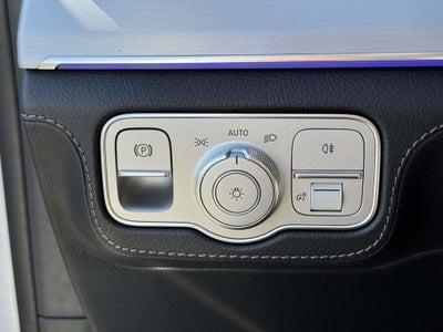 2026 Mercedes-Benz GLE GLE 53 AMG® 4MATIC®