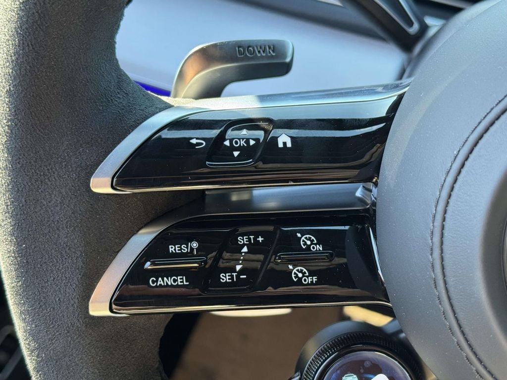 2026 Mercedes-Benz GLE GLE 53 AMG® 4MATIC®