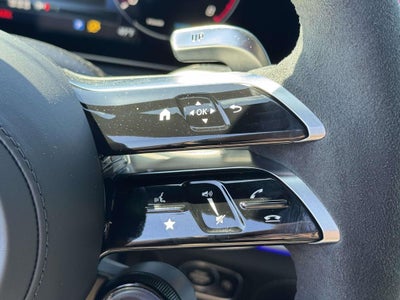 2026 Mercedes-Benz GLE GLE 53 AMG® 4MATIC®