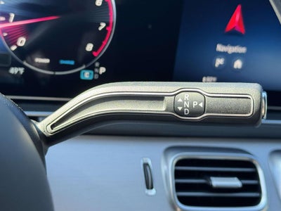 2026 Mercedes-Benz GLE GLE 53 AMG® 4MATIC®