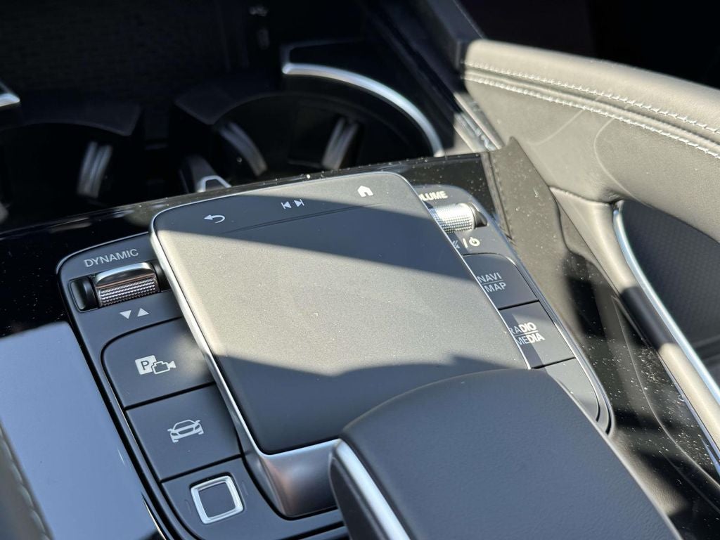 2026 Mercedes-Benz GLE GLE 53 AMG® 4MATIC®