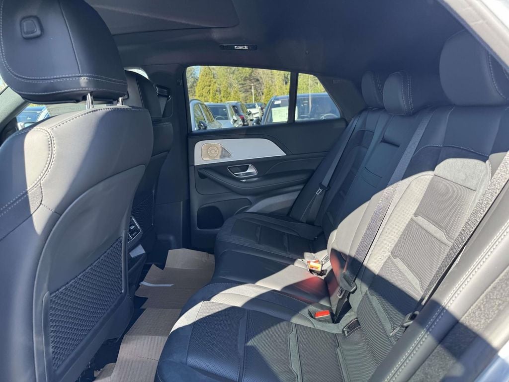2026 Mercedes-Benz GLE GLE 53 AMG® 4MATIC®