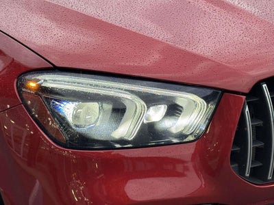 2023 Mercedes-Benz GLE GLE 53 AMG® 4MATIC®