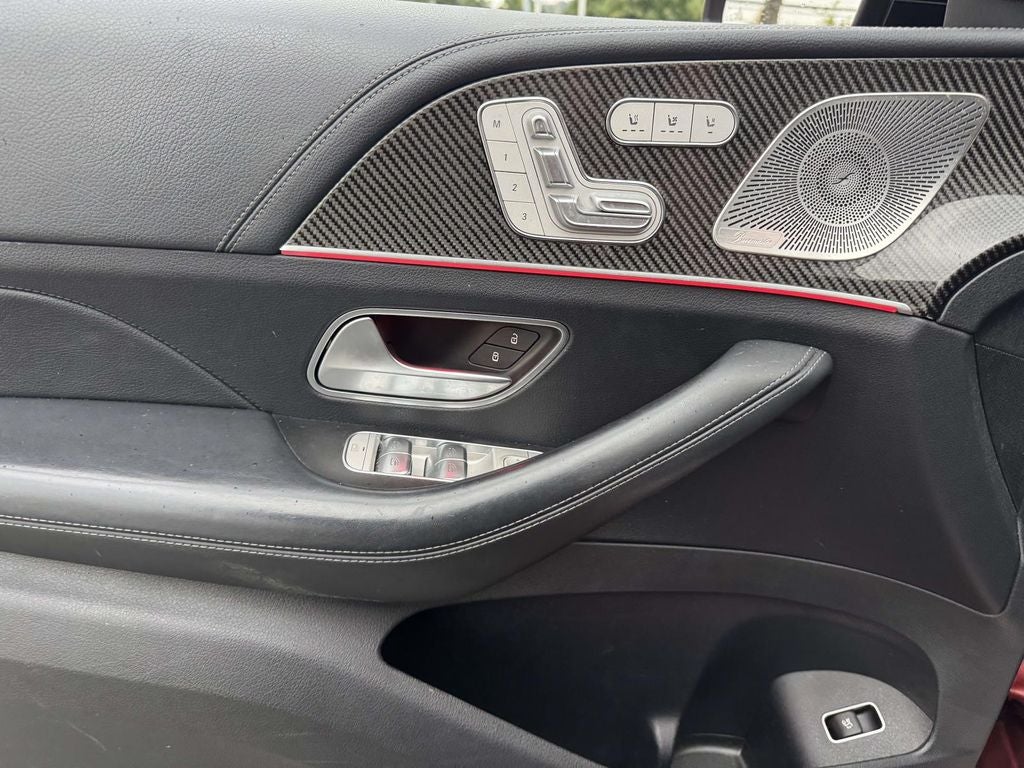 2023 Mercedes-Benz GLE GLE 53 AMG® 4MATIC®