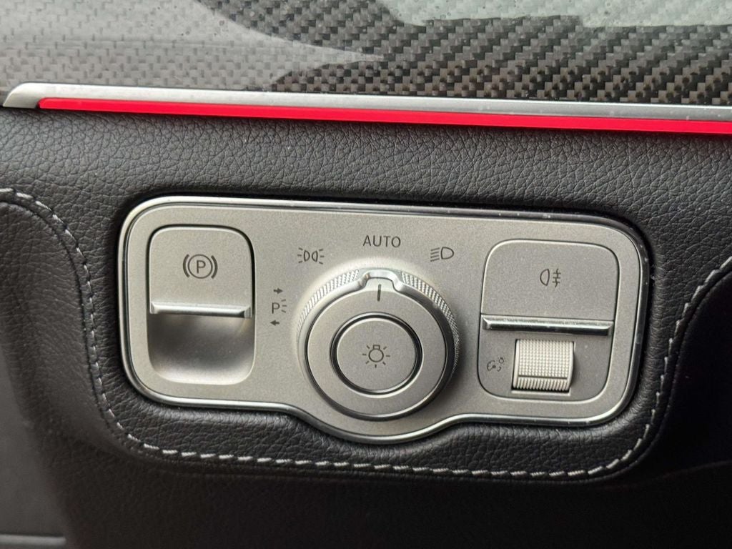 2023 Mercedes-Benz GLE GLE 53 AMG® 4MATIC®