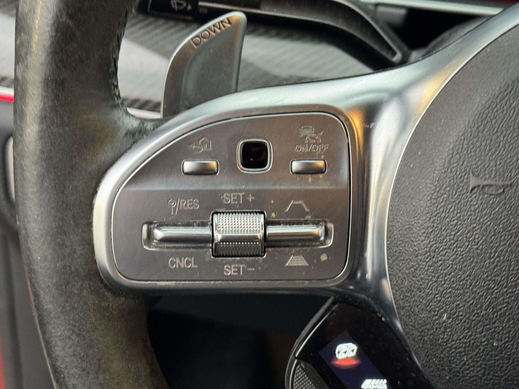2023 Mercedes-Benz GLE GLE 53 AMG® 4MATIC®