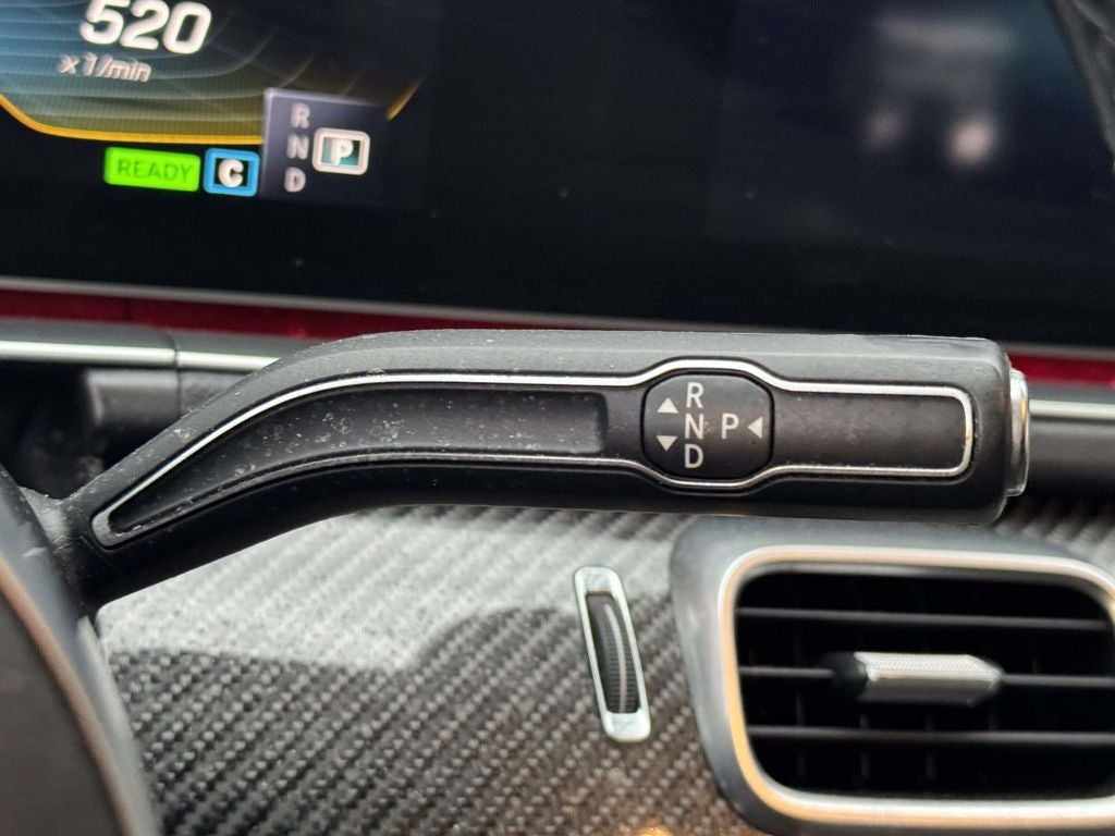 2023 Mercedes-Benz GLE GLE 53 AMG® 4MATIC®