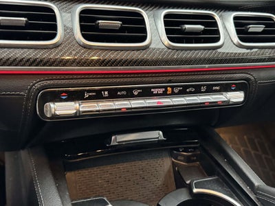 2023 Mercedes-Benz GLE GLE 53 AMG® 4MATIC®