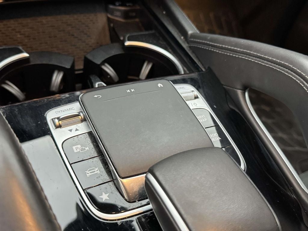 2023 Mercedes-Benz GLE GLE 53 AMG® 4MATIC®