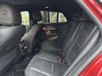 2023 Mercedes-Benz GLE GLE 53 AMG® 4MATIC®
