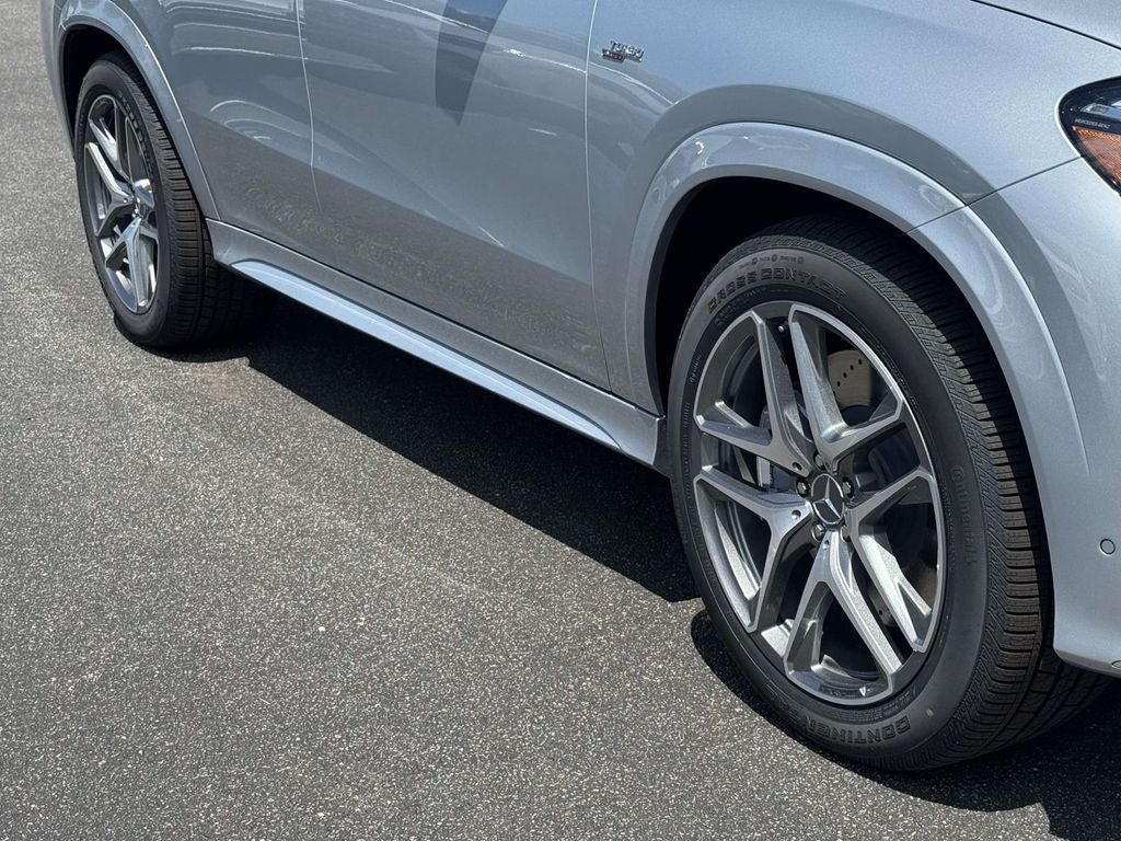 2026 Mercedes-Benz GLE GLE 53 AMG® 4MATIC®