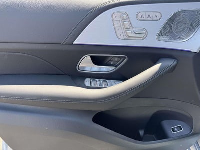 2026 Mercedes-Benz GLE GLE 53 AMG® 4MATIC®
