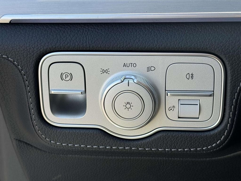 2026 Mercedes-Benz GLE GLE 53 AMG® 4MATIC®
