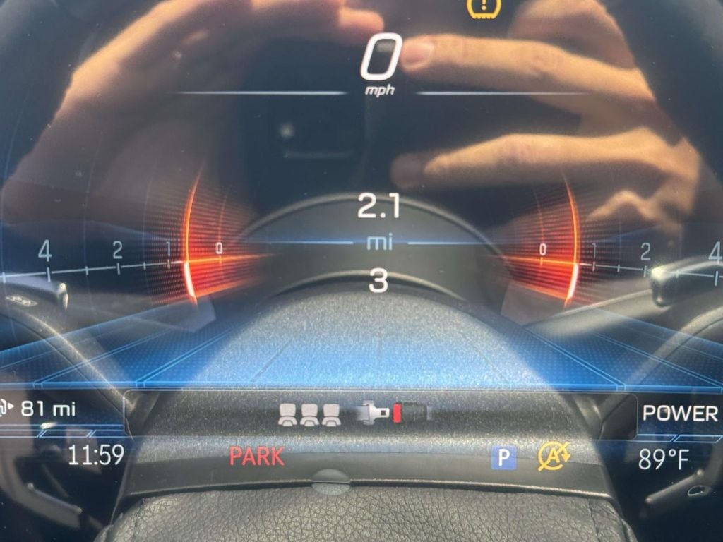 2026 Mercedes-Benz GLE GLE 53 AMG® 4MATIC®