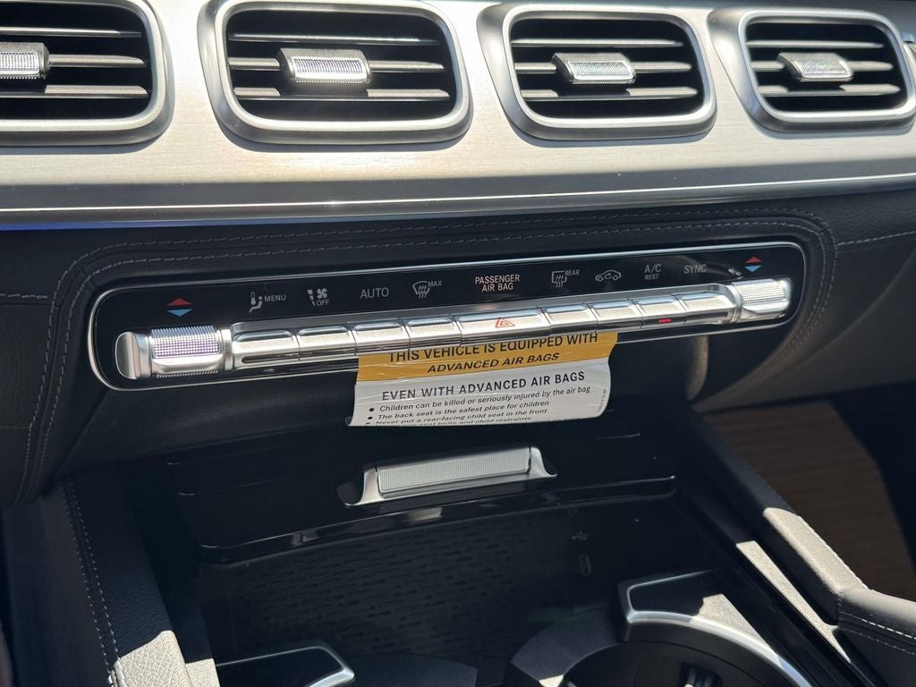 2026 Mercedes-Benz GLE GLE 53 AMG® 4MATIC®