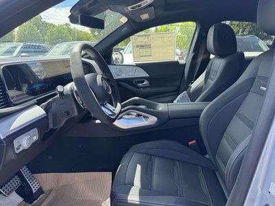 2026 Mercedes-Benz GLE GLE 53 AMG® 4MATIC®