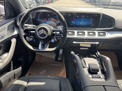 2026 Mercedes-Benz GLE GLE 53 AMG® 4MATIC®
