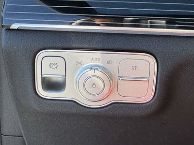 2027 Mercedes-Benz GLE GLE 450 Coupe 4MATIC®