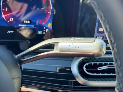 2027 Mercedes-Benz GLE GLE 450 Coupe 4MATIC®
