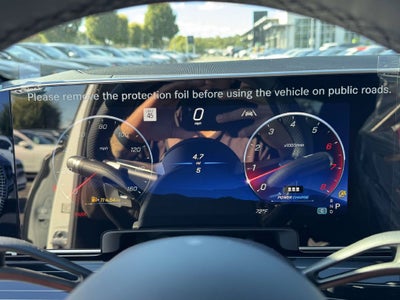 2027 Mercedes-Benz GLE GLE 450 Coupe 4MATIC®