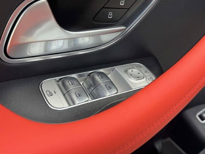2027 Mercedes-Benz GLE 4MATIC®