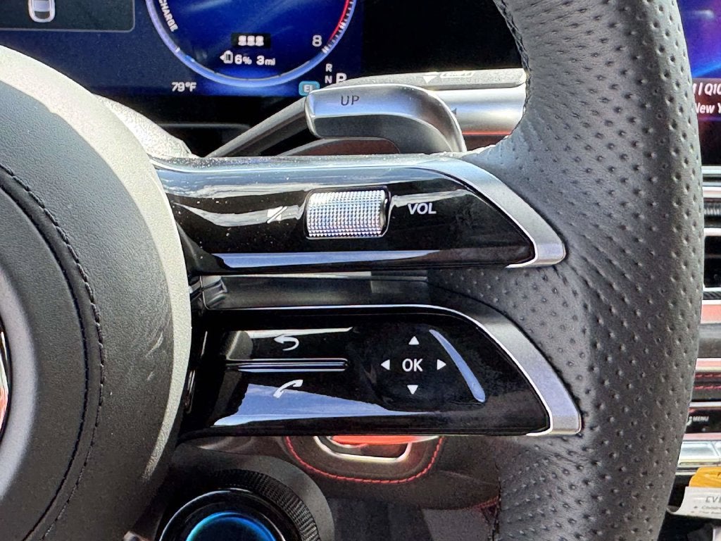 2027 Mercedes-Benz GLE 4MATIC®