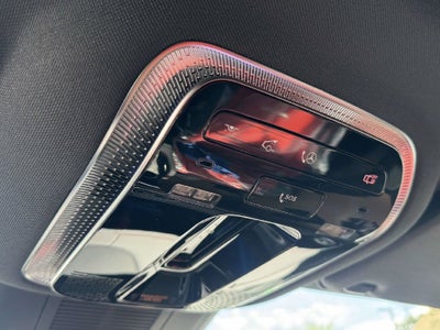 2027 Mercedes-Benz GLE 4MATIC®