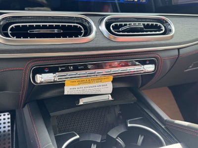 2027 Mercedes-Benz GLE 4MATIC®